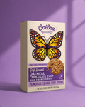 Soft Baked Oatmeal Chip